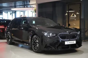 BMW M5 2026